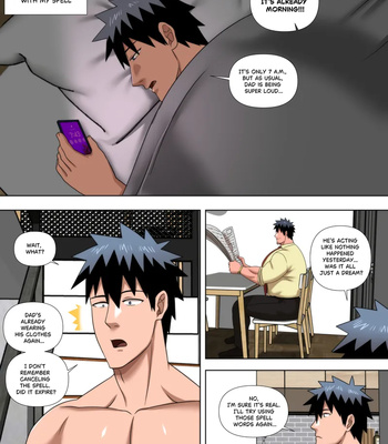 Precious Mail 2 (Remake) comic porn sex 2