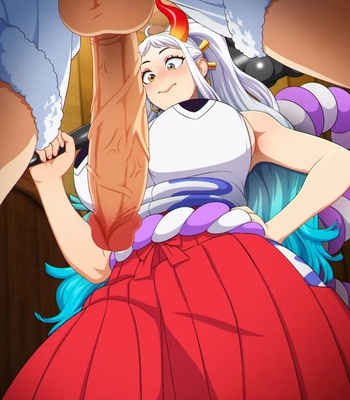 Size Match comic porn sex 3