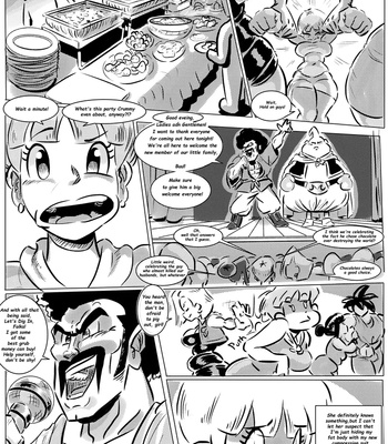 Chunking Up comic porn sex 3