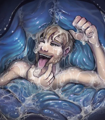 A Dragon’s Toy comic porn sex 3