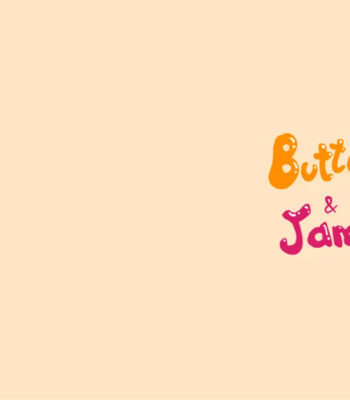 Butter & Jam comic porn sex 3