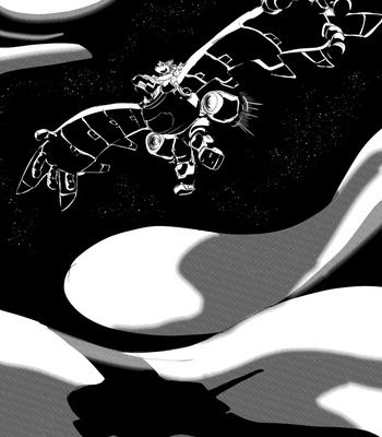 Nom D’un Chien! comic porn sex 3