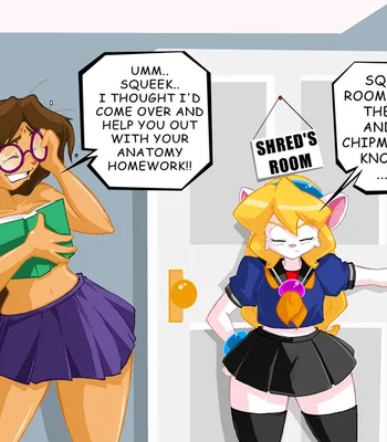 Get The Steppin comic porn sex 3