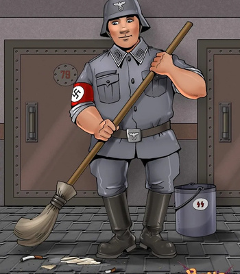 Bond Adventures – Dreams comic porn sex 3