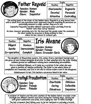 Zealous 4 comic porn sex 3