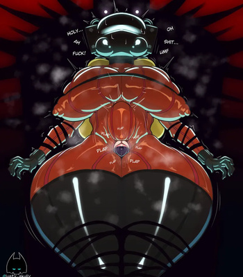 Always Look Back comic porn sex 3