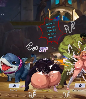 Marvel Rivals With Some Essential Mods comic porn sex 3