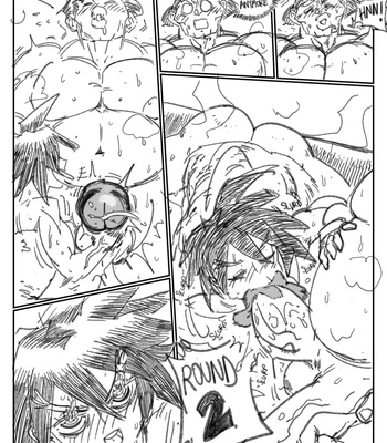 Sakura’s World Tour comic porn sex 3