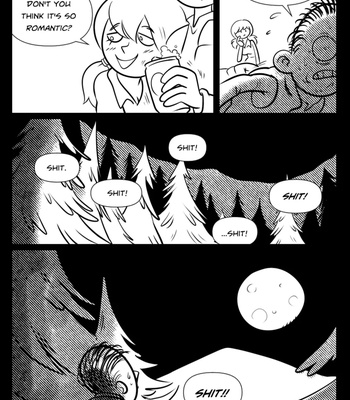 Night Of The Wolf comic porn sex 3