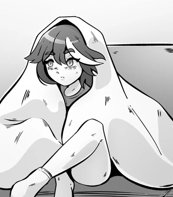 Under the Covers comic porn sex 3