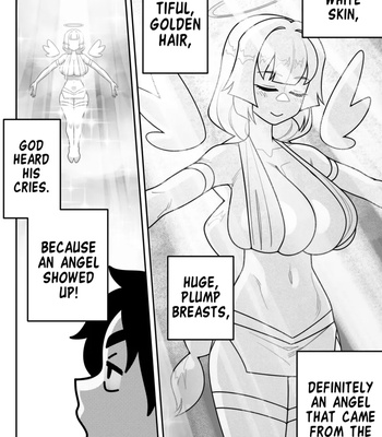 Cleave Edge 1 comic porn sex 3