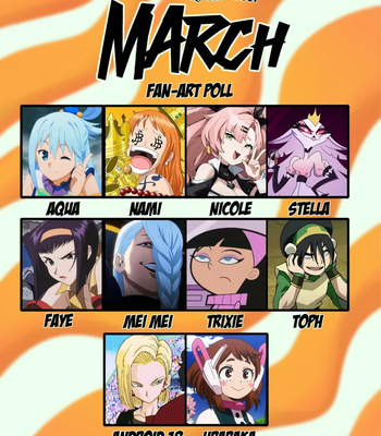 These New Androids Are Amazing comic porn sex 3