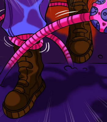 Space Marine Vs Predator comic porn sex 3