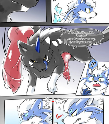 The TOP Top Server comic porn sex 4