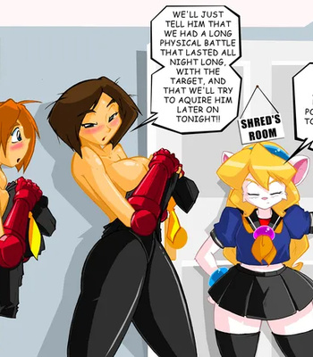 Get The Steppin comic porn sex 4