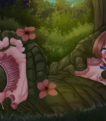 Katarina’s Doom Route comic porn sex 4