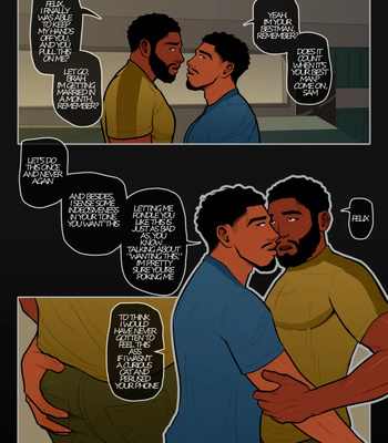 Sam & Felix comic porn sex 4