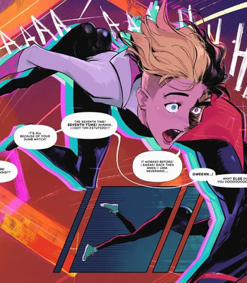 Migwen Swap comic porn sex 4