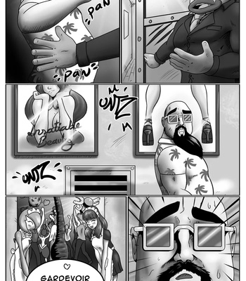004-192 Hilda’s Libido 1 comic porn sex 4