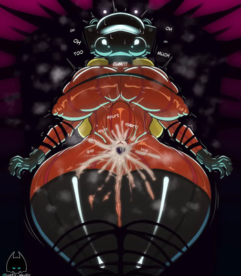 Always Look Back comic porn sex 4