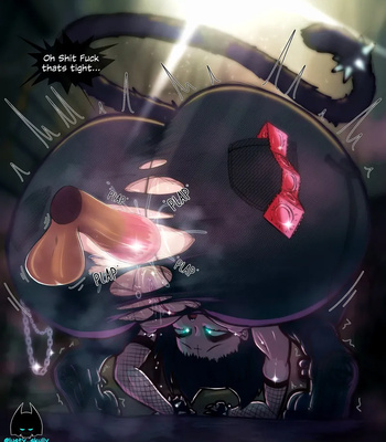 For Public Use comic porn sex 4