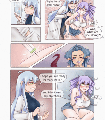 004-5 Delicius Dinner 1 comic porn sex 4