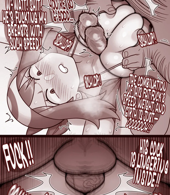 May Condom Zuri comic porn sex 4