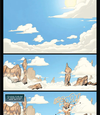 Sava 1 comic porn sex 4