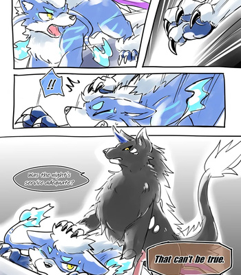 The TOP Top Server comic porn sex 5