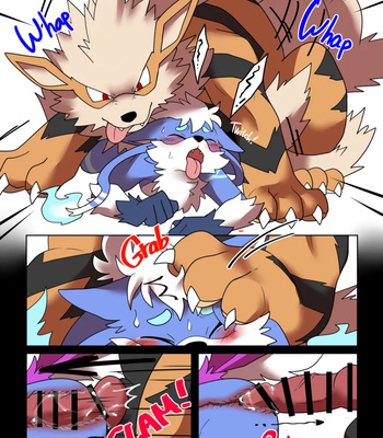 Science Things comic porn sex 5