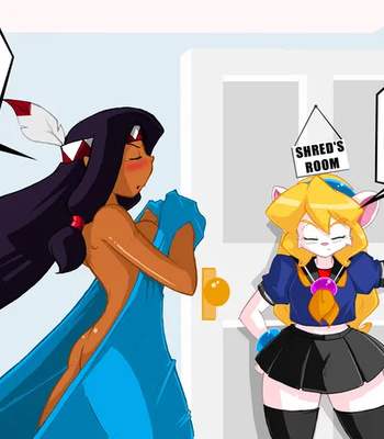 Get The Steppin comic porn sex 5