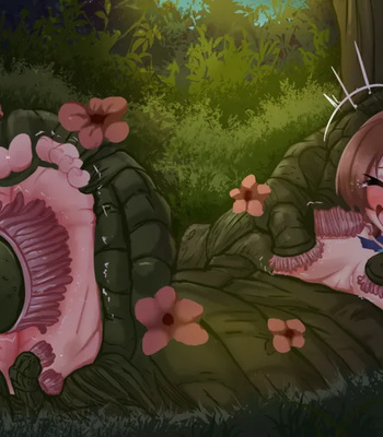 Katarina’s Doom Route comic porn sex 5