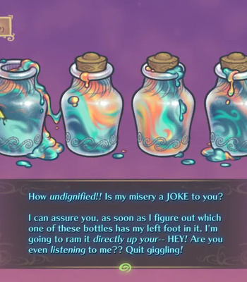 Jelly Imp comic porn sex 5