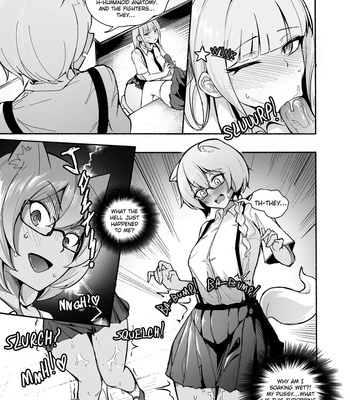 005-267 Cambion comic porn sex 5