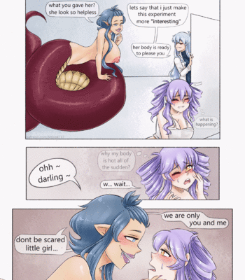 005-4 Delicius Dinner 1 comic porn sex 5