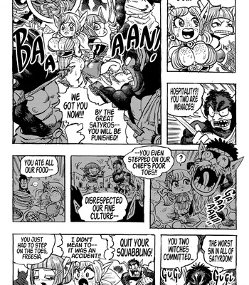 Scepter Of Sacrilege comic porn sex 5