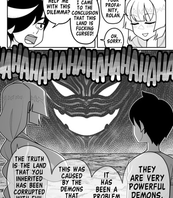 Cleave Edge 1 comic porn sex 5