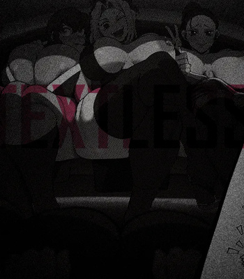 Back From Vay Cay! comic porn sex 5