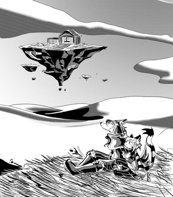 Nom D’un Chien! comic porn sex 6