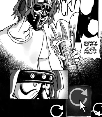 Nico Robin Fucked A Horse And Now I’m Blackmailing Her comic porn sex 6