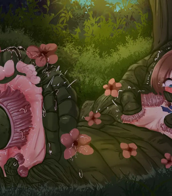 Katarina’s Doom Route comic porn sex 6