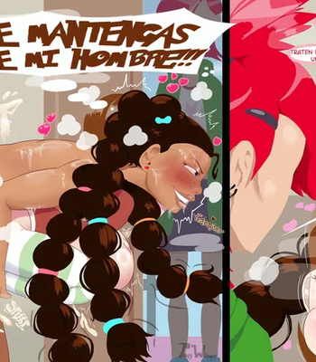 Gary And Pit 3 comic porn sex 6