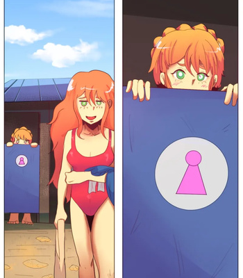 What Goes Around Comes Around comic porn sex 6