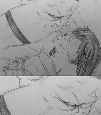 Sword Art Hentai 2 comic porn sex 6