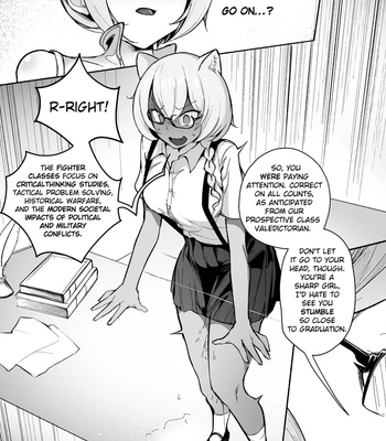 006-234 Cambion comic porn sex 6