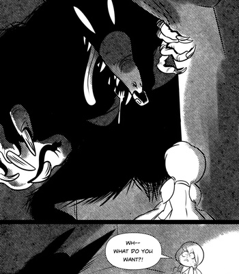 Night Of The Wolf comic porn sex 6