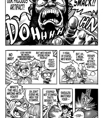 Scepter Of Sacrilege comic porn sex 6