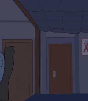 College Games comic porn sex 6