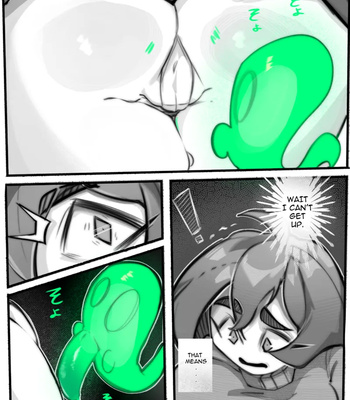 006-65 Detective Girls And The Horny Ghosts comic porn sex 6