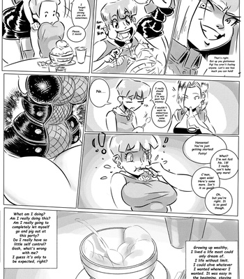 Chunking Up comic porn sex 6